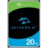 Image de Seagate HDD Skyhawk AI 20T 512MB 7.2K 3.5 SATA6G (20 To, 3.5"), Disque dur
