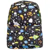Image de A Little Lovely Company, Sac + cartable maternelle, ALLC - Sac à dos 23,5x30x10 cm