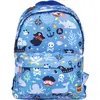 Image de A Little Lovely Company, Sac + cartable maternelle, kleiner Rucksack
