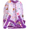 Image de A Little Lovely Company, Sac + cartable maternelle, ALLC - Rucksack