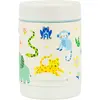 Image de A Little Lovely Company Thermos Lunchbox, Lunch box, Beige