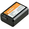 Image de Jupio Sony NP-FW50 (Batterie de l'appareil photo), Alimentation pour appareil photo, Noir