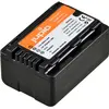 Image de Jupio VW-VBT190 2020mAh (For HC-V800/V808/WXF1/VXF1/VXF11) (VPA0036V2) (Batterie de l'appareil photo), Alimentation pour appareil photo