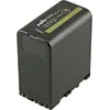 Image de Jupio ProLine BP-U60 6700mAh (Batterie de l'appareil photo), Alimentation pour appareil photo, Noir