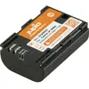 Image de Jupio Batterie Canon LP-E6NH (Batterie de l'appareil photo), Alimentation pour appareil photo