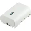 Image de Jupio LP-E6NH Ultra 2600mAh (CCA0103) (Batterie de l'appareil photo), Alimentation pour appareil photo, Blanc