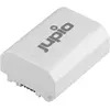 Image de Jupio NP-FZ100 Ultra 2600mAh (18.7WH) (CSO0100V2) (Batterie de l'appareil photo), Alimentation pour appareil photo, Blanc
