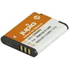 Image de Jupio D-LI96 For Pentax 890mAh (Batterie de l'appareil photo), Alimentation pour appareil photo, Noir