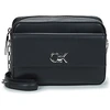 Image de Sac Bandouliere Calvin Klein Jeans CK RE-LOCK POCKET CAMERA BAG solde femme