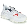 Image de Baskets basses Tommy Hilfiger WMN CHUNKY MIXED TEXTILE TRAINER femme