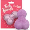 Image de Easytoys, Sel + bain moussant, Bombe de bain - Willy