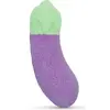 Image de Easytoys, Sel + bain moussant, Bombe de bain - Aubergine (Bombe de bain, 115 g)