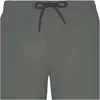 Image de Protest, Hommes, Short de bain, Short de plage FASTER, Vert, (L)