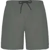 Image de Protest, Hommes, Short de bain, Short de plage FASTER, Vert, (XXL)