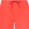 Image de Protest, Hommes, Short de bain, Short de plage FASTER, Pink, (S)