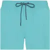 Image de Protest, Hommes, Short de bain, FASTER beachshort, Bleu, (XL)