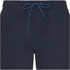 Image de Protest, Hommes, Short de bain, FASTER beachshort, Bleu, (XL)