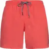 Image de Protest, Hommes, Short de bain, DAVEY beachshort, Rouge, (XL)