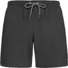 Image de Protest, Hommes, Short de bain, DAVEY beachshort, Noir, (S)