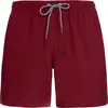 Image de Protest, Hommes, Short de bain, DAVEY beachshort, Rouge, (L)