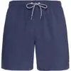 Image de Protest, Hommes, Short de bain, DAVEY beachshort, Bleu, (S)