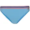 Image de Protest, Femmes, Bikini, Femme Bikini normal MIXINDRA Fiji M/38, Bleu, (M)