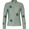 Image de MGA, Femmes, Maillot de cyclisme, Veste femme Protest Prtpecans Veste cycliste manches longues (40, L), Vert, 40, L
