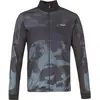 Image de MGA, Hommes, Veste de cyclisme, Veste homme Protest Prtpopel Veste cycliste manches longues (L), Noir, L