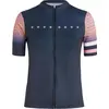 Image de Protest, Femmes, Maillot de cyclisme, Maillot de cyclisme femme Prtkolanut à manches courtes (40, L), Bleu, L, 40