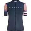 Image de Protest, Femmes, Maillot de cyclisme, Maillot de cyclisme femme Prtkolanut à manches courtes (XL), Bleu, XL