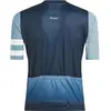 Image de Protest, Hommes, Maillot de cyclisme, Prtbartali Cycling Jersey manches courtes (S), Bleu, S