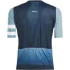 Image de Protest, Hommes, Maillot de cyclisme, Prtbartali Cycling Jersey manches courtes (M), Bleu, M