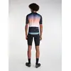 Image de Protest, Hommes, Maillot de cyclisme, Prtdelgado Cycling Jersey manches courtes (L), Multicolore, L