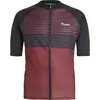 Image de MGA, Hommes, Maillot de cyclisme, Hommes T-shirt Prtkoblet Cycling Maillot à manches courtes (XL), Noir, XL