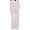 Image de Protest, Femmes, Pantalon de ski, Prtrelole Damen-Ski-/Snowboardhose (38), Blanc