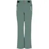 Image de Protest, Femmes, Pantalon de ski, Pantalon de neige PRTCINNAMONES (M), Vert