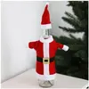 Image de Orion, Décorations de sapin de Noël, Dekoracja  wi teczna pokrowiec na butelk 