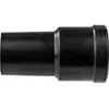 Image de Makita, Aspirateur industriel : accessoires, Zubehör 417307-1 Schlauchadapter 45/38mm