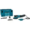 Image de Makita, Ponceuse + polisseuse, BO 004 (Ponceuse excentrique)