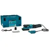 Image de Makita, Ponceuse + polisseuse, BO 005 (Ponceuse vibrante)