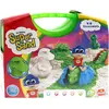 Image de Goliath Toys Super Sand Dinosaure dans une valise