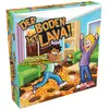 Image de Goliath Toys Le sol est de la lave! (Allemand, 2 - 6 Joueur)