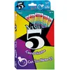 Image de Goliath Toys Nommez 5 jeux de cartes NL (Néerlandais, 2 - 5 Joueur)