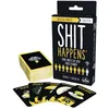 Image de Jeux D'ambiance Shit Happens Pocket Editie 18+ Goliath