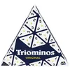 Image de Jeu de stratégie Goliath Triominos Original