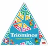 Image de Goliath Toys Goliath Triominos Junior Travel (Allemand, Français, 2 - 4 Joueur)