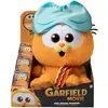 Image de Goliath Toys Bébé Garfield avec son (31 cm)