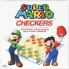 Image de Goliath Toys Super Mario Checkers (Français)