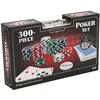 Image de CLASSICS: 300PC POKER CHIP SET IN ALUMINUM CASE