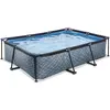 Image de Exit, Piscine, Stone Pool (300 x 200 x 65 cm)